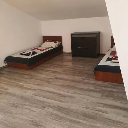 Vila Semesterbostad *
