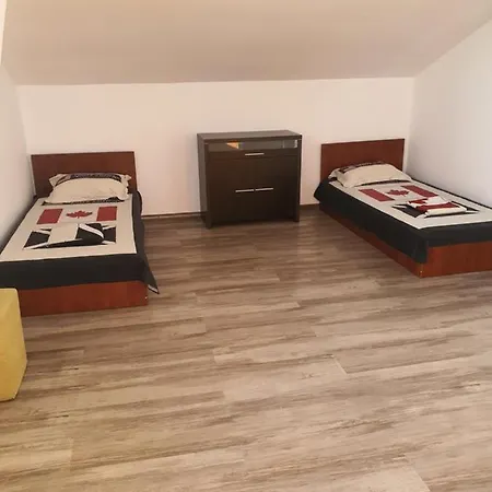 Vila * Tuzla