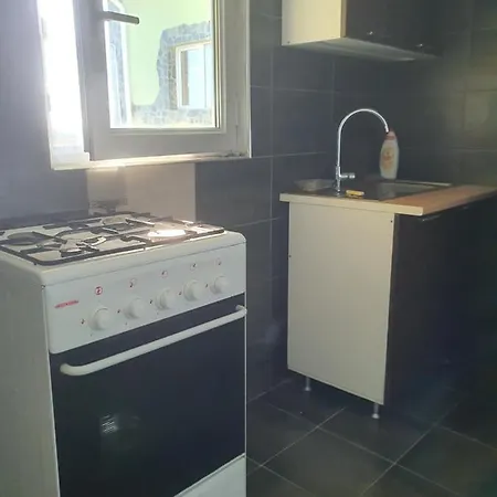 Semesterbostad Vila Tuzla